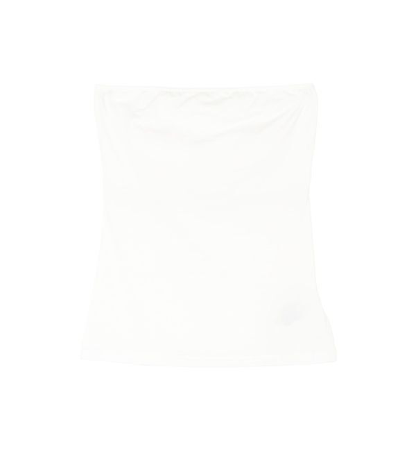 LAGUNAMOON「カップインベーシックベアトップ」|Tシャツ・カットソー|