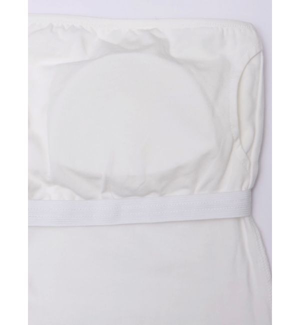LAGUNAMOON「カップインベーシックベアトップ」|Tシャツ・カットソー|