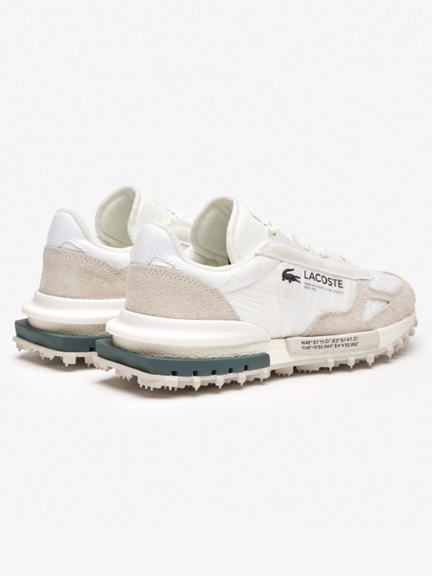 emmi「【LACOSTE】ELITE ACTIVE223 1SFA」|スニーカー|