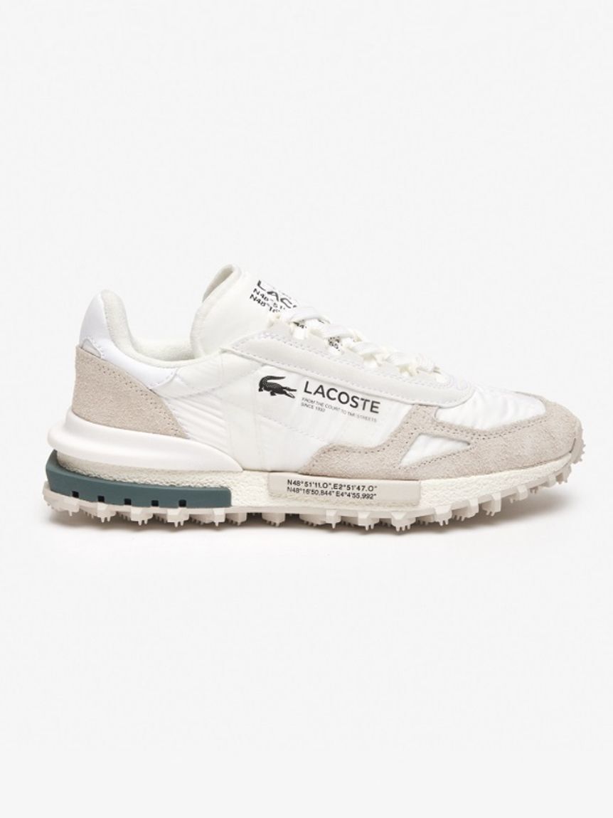 emmi「【LACOSTE】ELITE ACTIVE223 1SFA」|スニーカー|