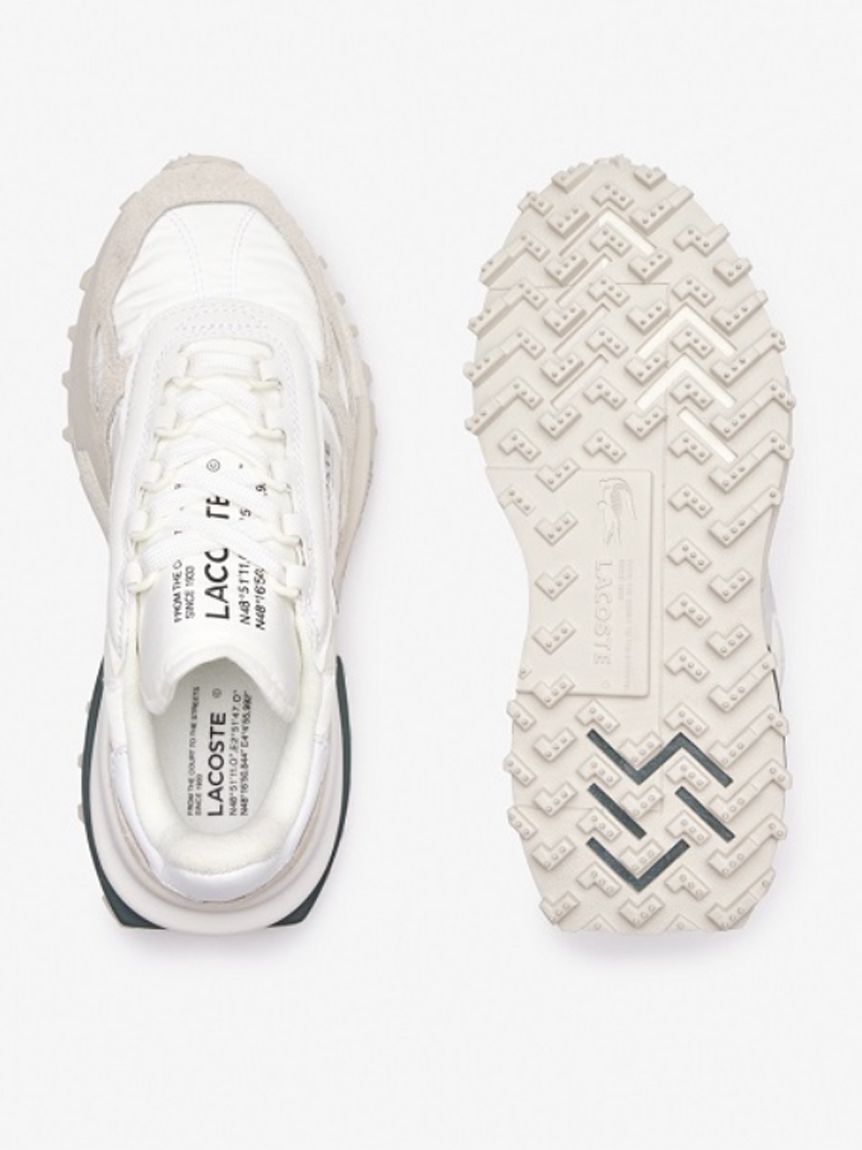emmi「【LACOSTE】ELITE ACTIVE223 1SFA」|スニーカー|
