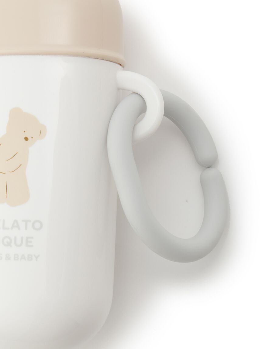 gelato pique kids&baby「【BABY】スナックケース」|その他ベビー用品|