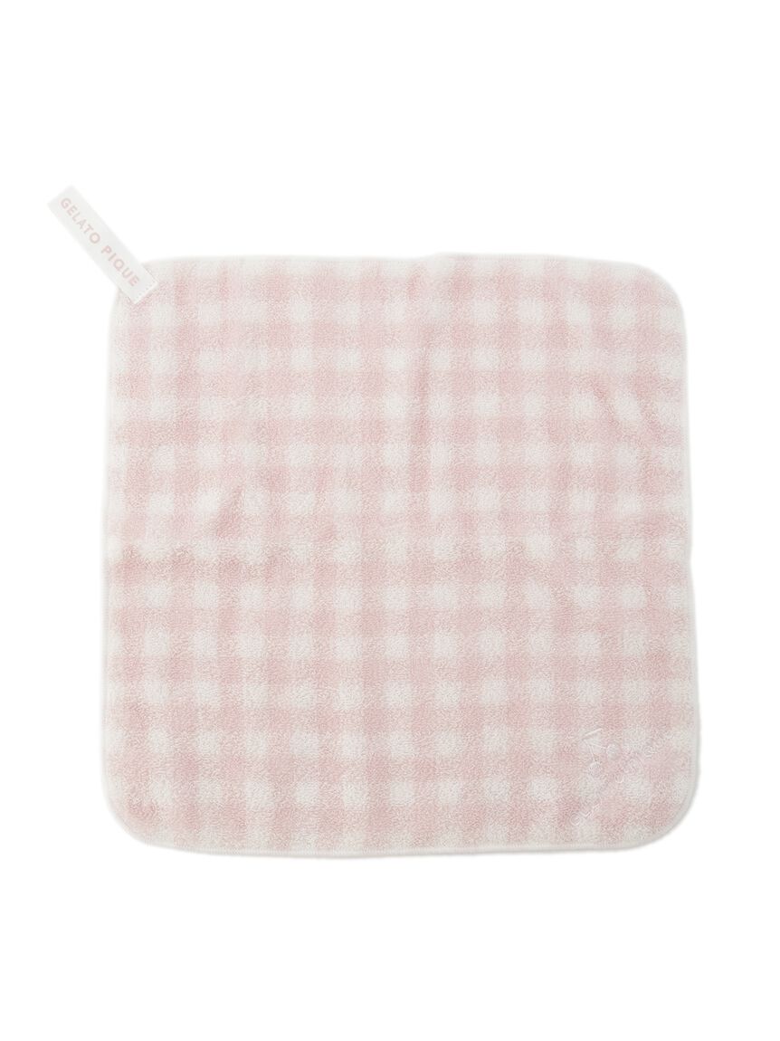 GELATO PIQUE KIDS & BABY「【BABY】ハンドタオル３枚セット」|その他ベビー用品|