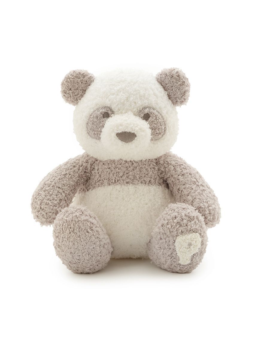 GELATO PIQUE KIDS & BABY「【ラッピング済み】【BABY】パウダーアニマルロンパース＆ぬいぐるみSET」|その他ベビー用品|
