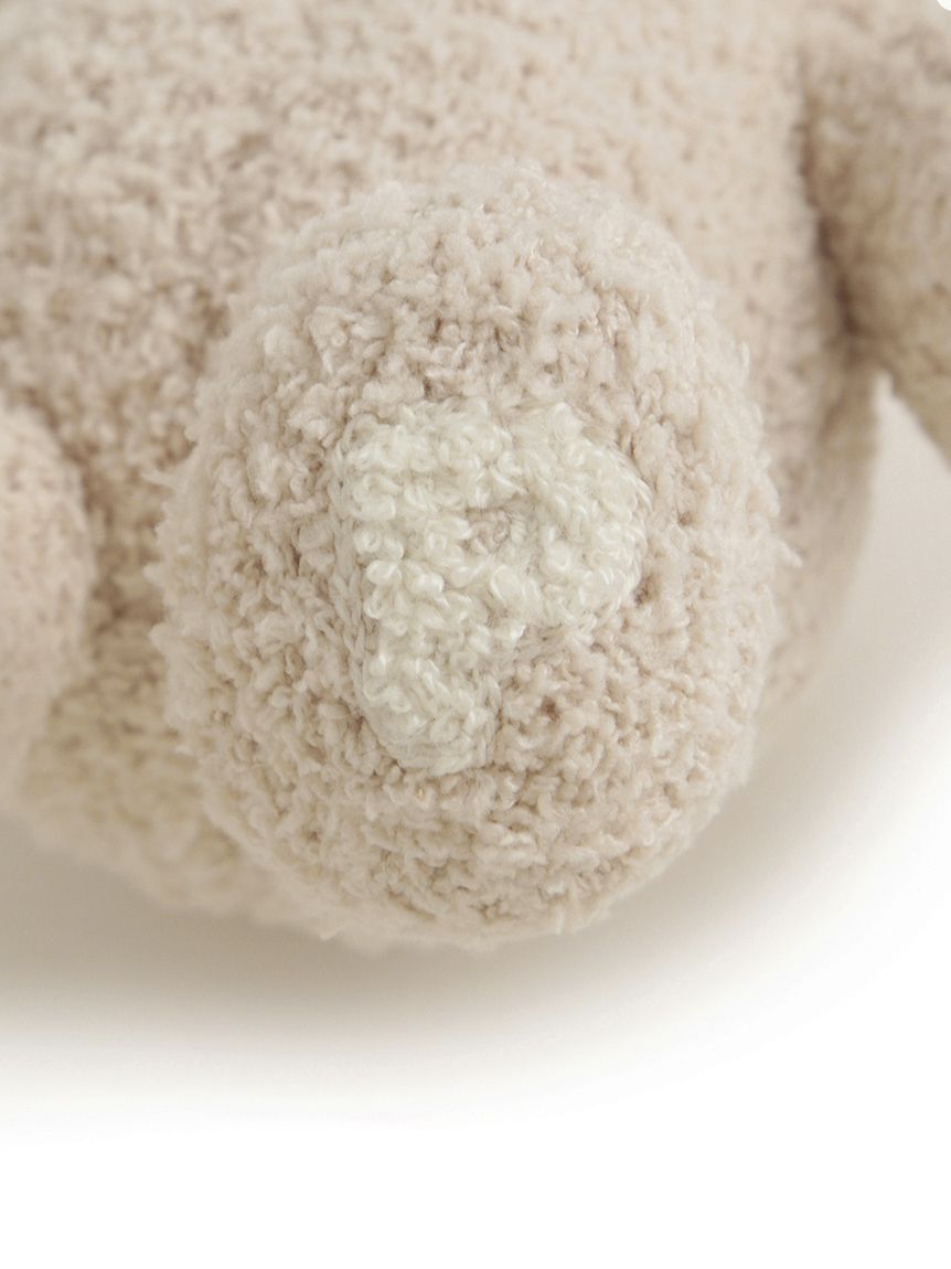 GELATO PIQUE KIDS & BABY「【ラッピング済み】【BABY】ベアブランケット&ぬいぐるみ&ボディースーツ&スタイ4点セット ギフトBOX」|その他ベビー用品|