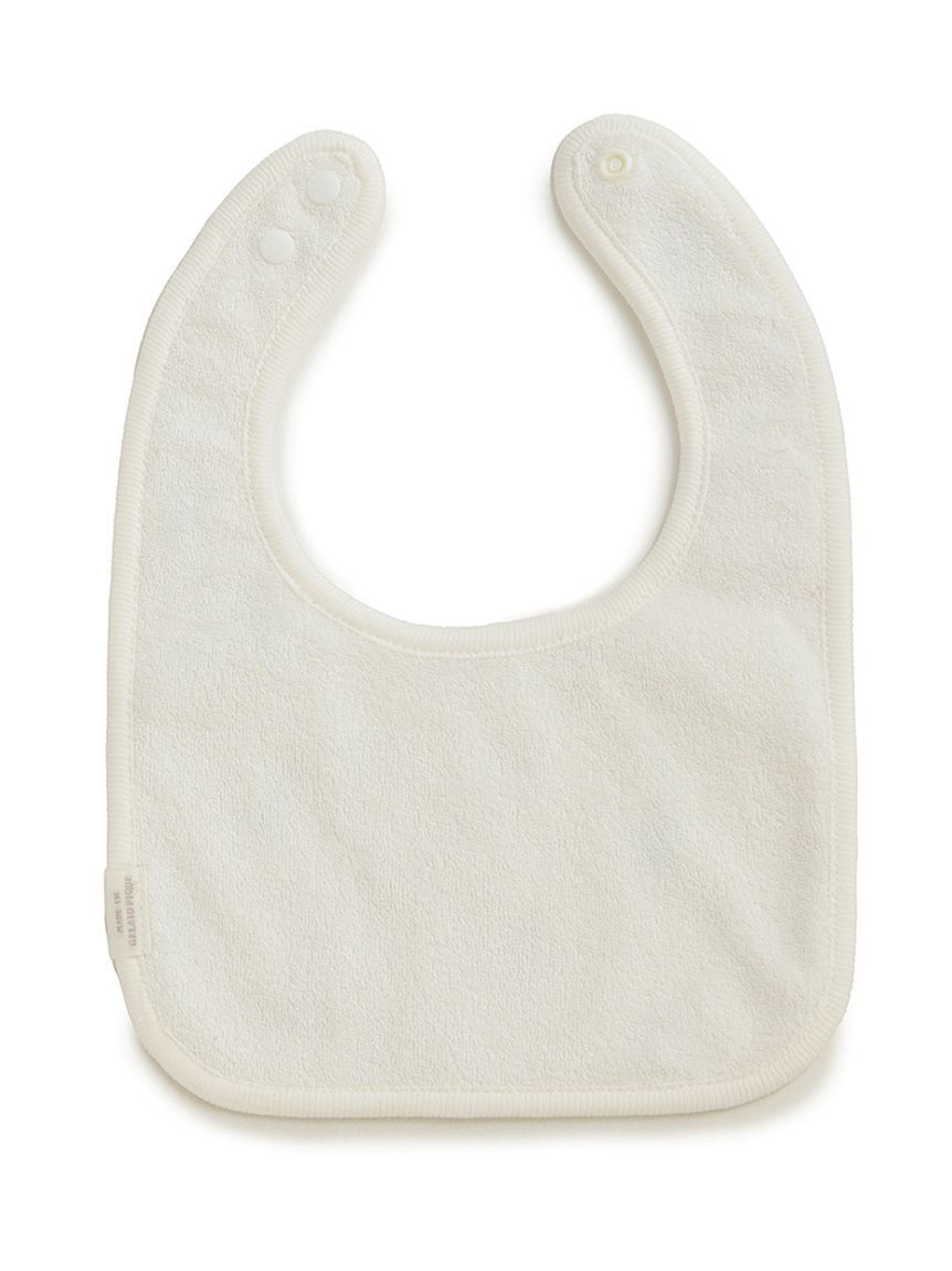 GELATO PIQUE KIDS & BABY「【ラッピング済み】【BABY】ベアブランケット&ぬいぐるみ&ボディースーツ&スタイ4点セット ギフトBOX」|その他ベビー用品|