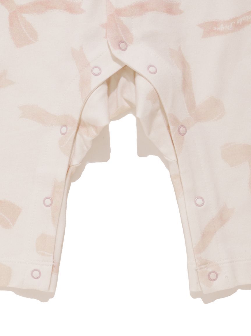 GELATO PIQUE KIDS & BABY「【BABY】長袖ロンパース」|ロンパース|