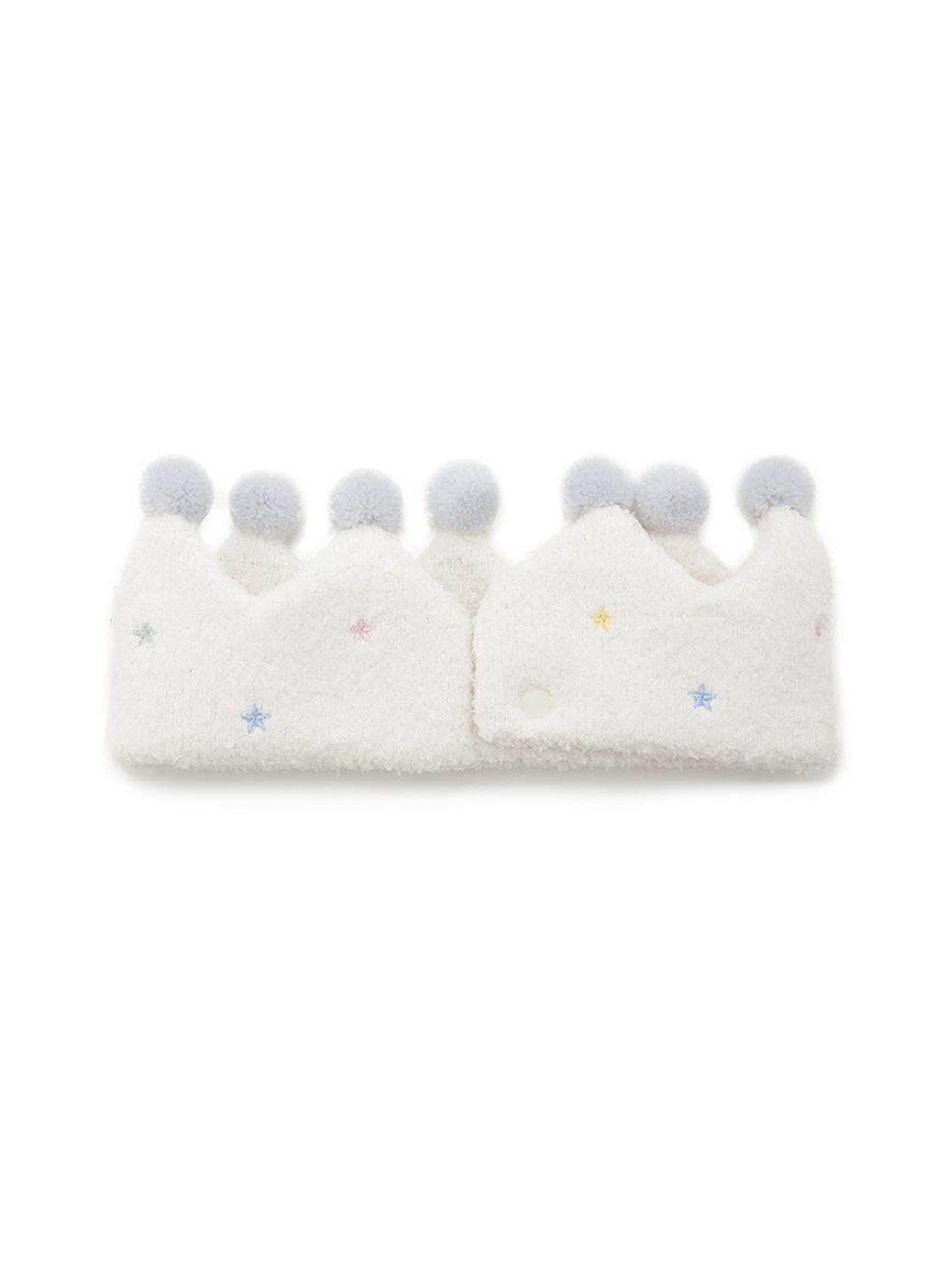 GELATO PIQUE KIDS & BABY「【BABY】エアリーモコアニバーサリークラウン」|その他ベビー用品|