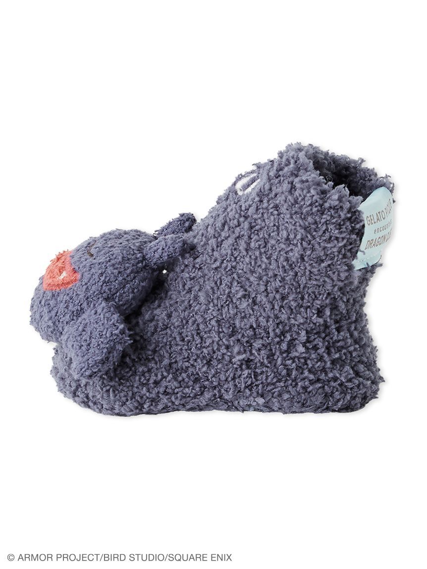 GELATO PIQUE KIDS & BABY「【ドラゴンクエスト】【ベビー】パウダードラキーソックス」|その他ベビー用品|