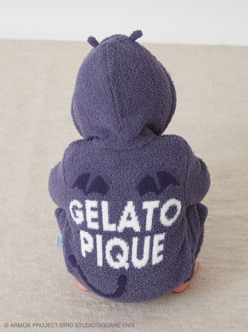 GELATO PIQUE KIDS & BABY「【ドラゴンクエスト】【ベビー】パウダードラキーロンパース」|ロンパース|