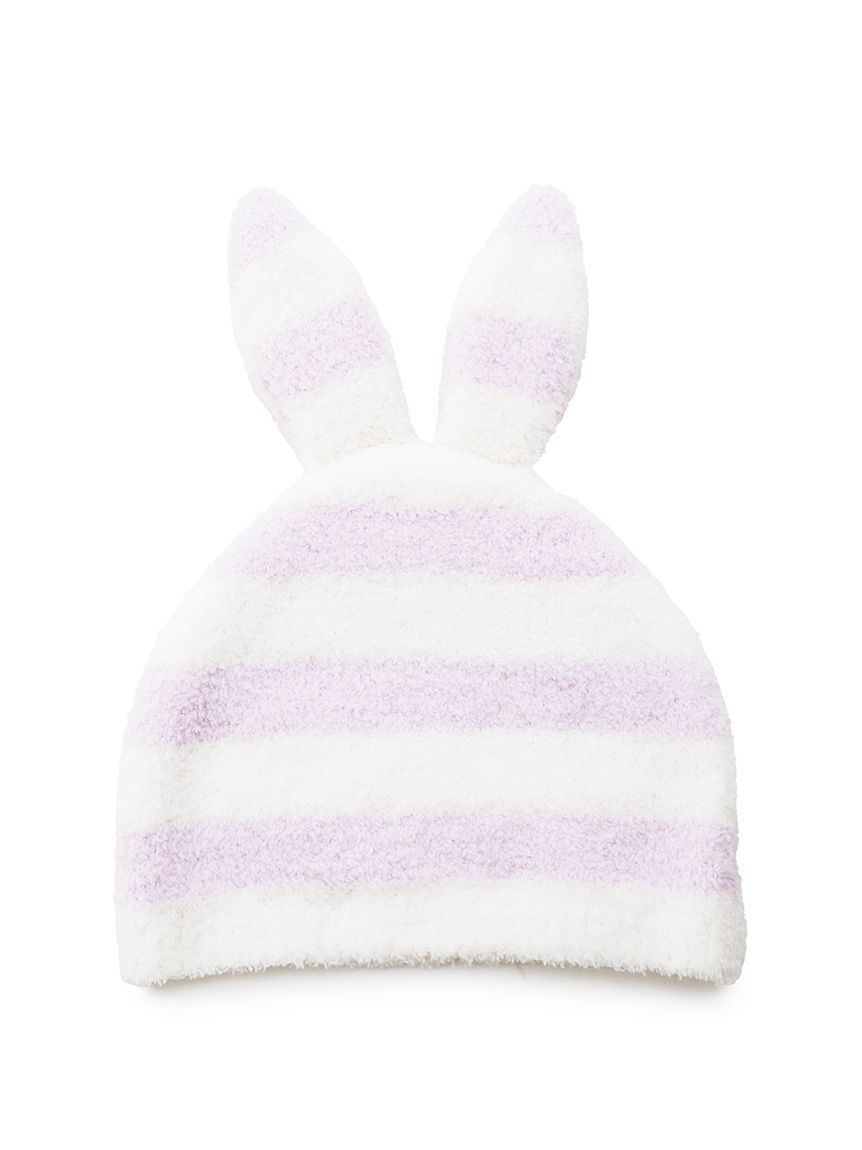 GELATO PIQUE KIDS & BABY「【BABY】エアリーモコラビットキャップ」|その他ベビー用品|