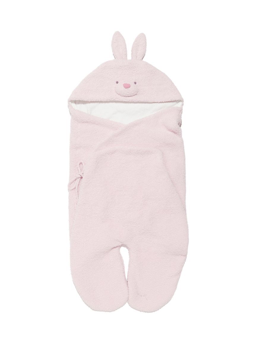 GELATO PIQUE KIDS & BABY「【販路限定】【BABY】パウダーアニマルおくるみ」|その他ベビー用品|