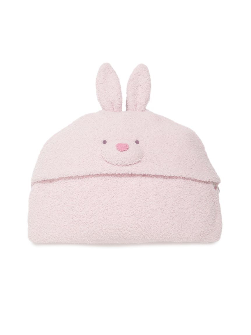 GELATO PIQUE KIDS & BABY「【販路限定】【BABY】パウダーアニマルおくるみ」|その他ベビー用品|