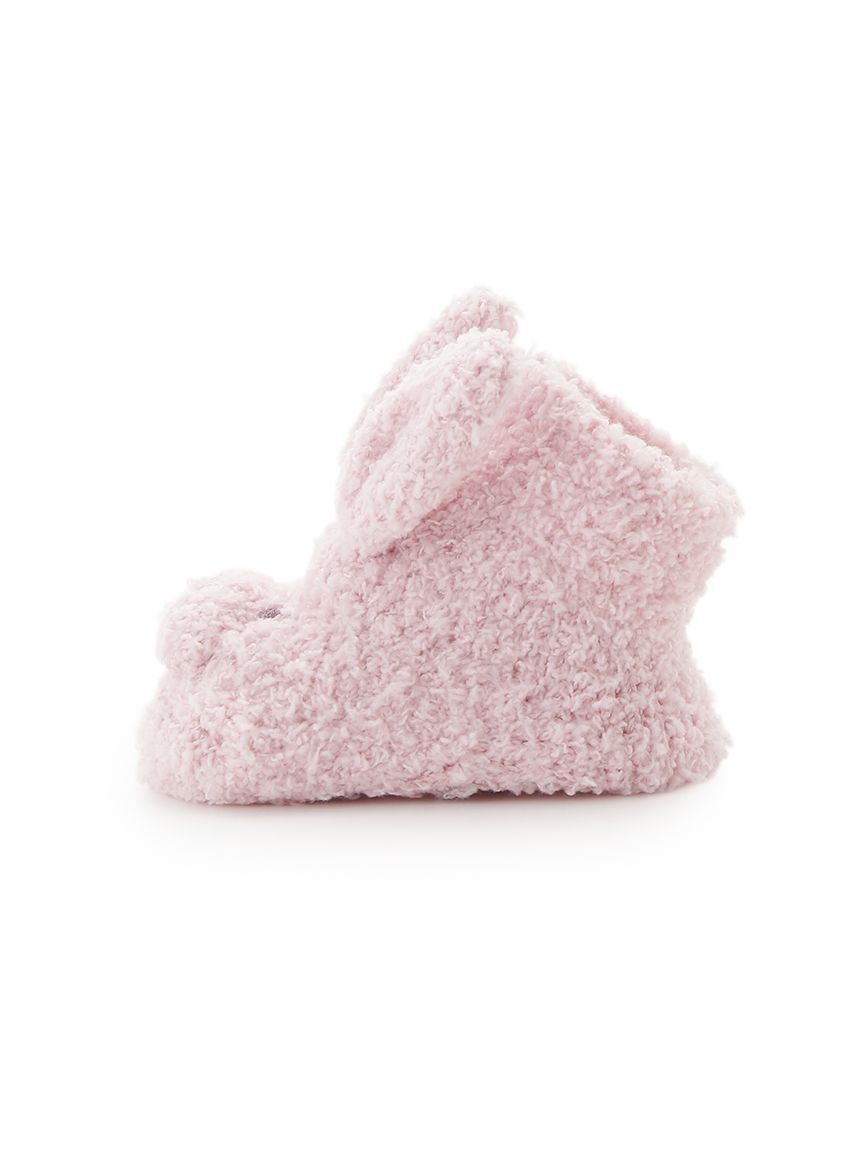 GELATO PIQUE KIDS & BABY「【BABY】パウダーアニマルソックス」|その他ベビー用品|