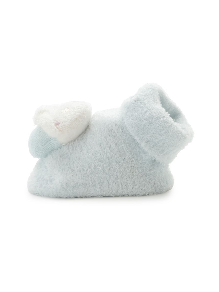 GELATO PIQUE KIDS & BABY「【BABY】スムーズィーアイスクリームベアソックス」|その他ベビー用品|