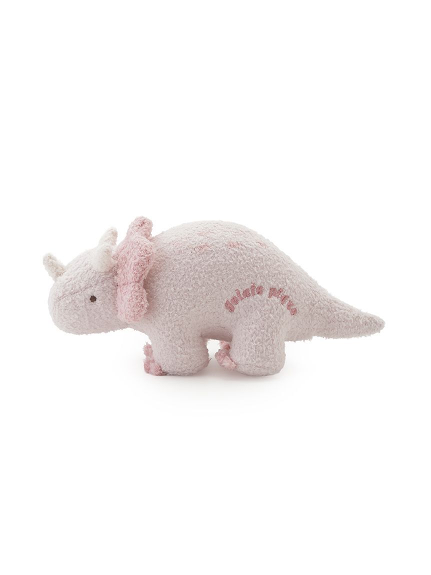 GELATO PIQUE KIDS & BABY「【BABY】エアリーモコダイナソーラトル」|その他ベビー用品|
