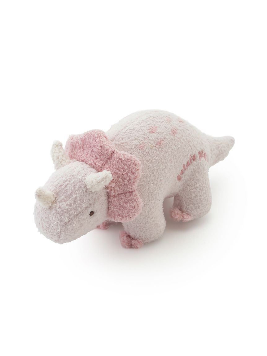 GELATO PIQUE KIDS & BABY「【BABY】エアリーモコダイナソーラトル」|その他ベビー用品|