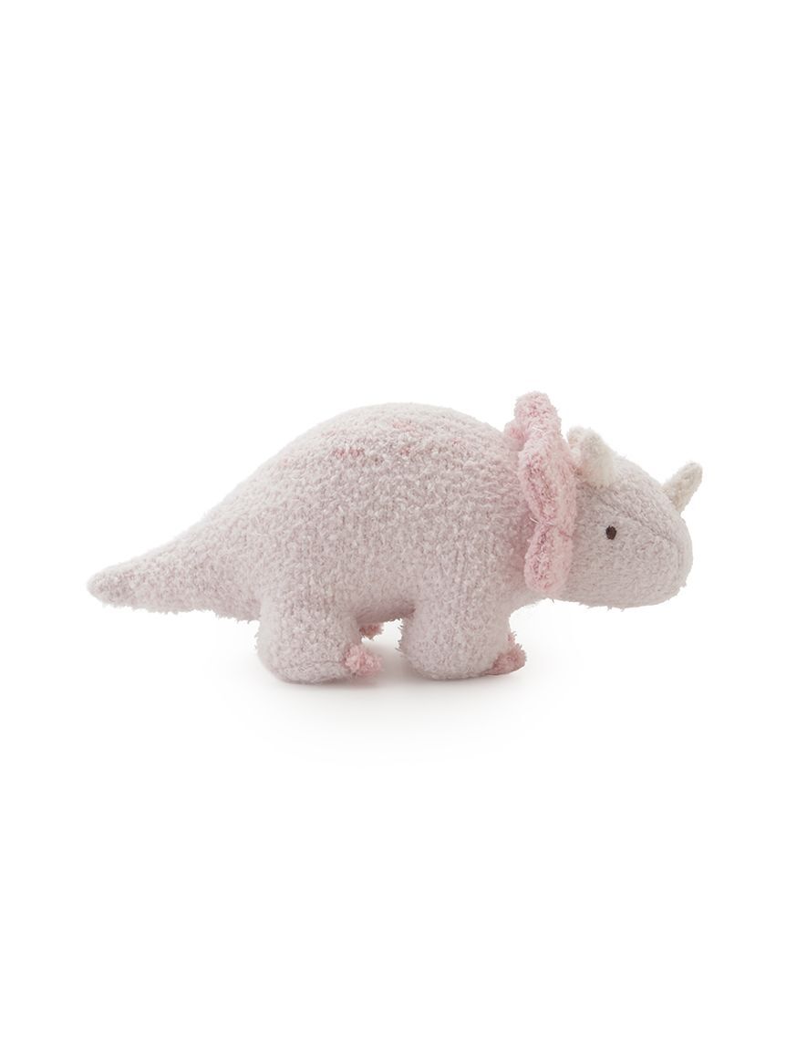 GELATO PIQUE KIDS & BABY「【BABY】エアリーモコダイナソーラトル」|その他ベビー用品|