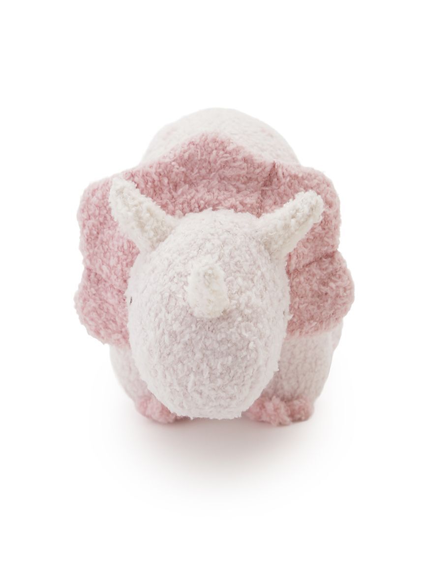 GELATO PIQUE KIDS & BABY「【BABY】エアリーモコダイナソーラトル」|その他ベビー用品|