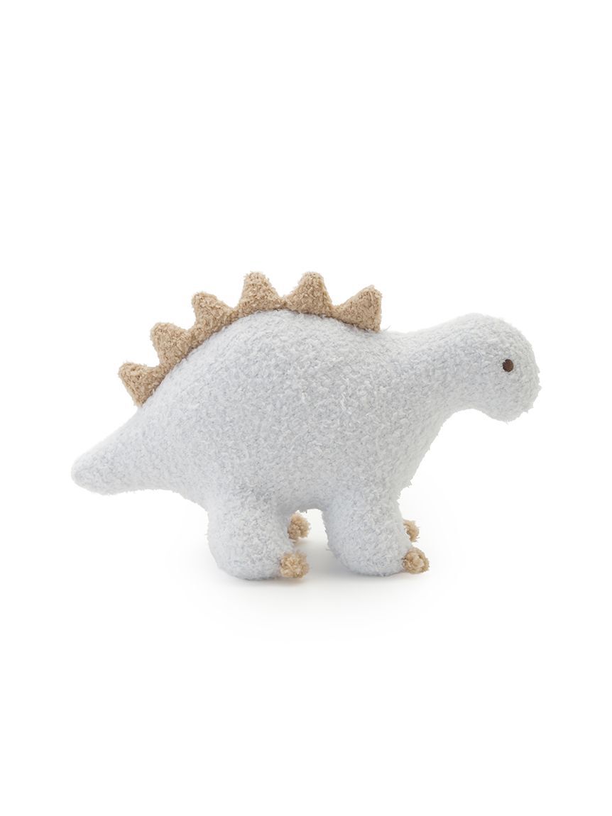 GELATO PIQUE KIDS & BABY「【BABY】エアリーモコダイナソーラトル」|その他ベビー用品|