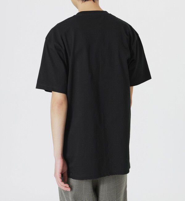  「LOVELESSエンブロイダリーTシャツ」|Tシャツ・カットソー|