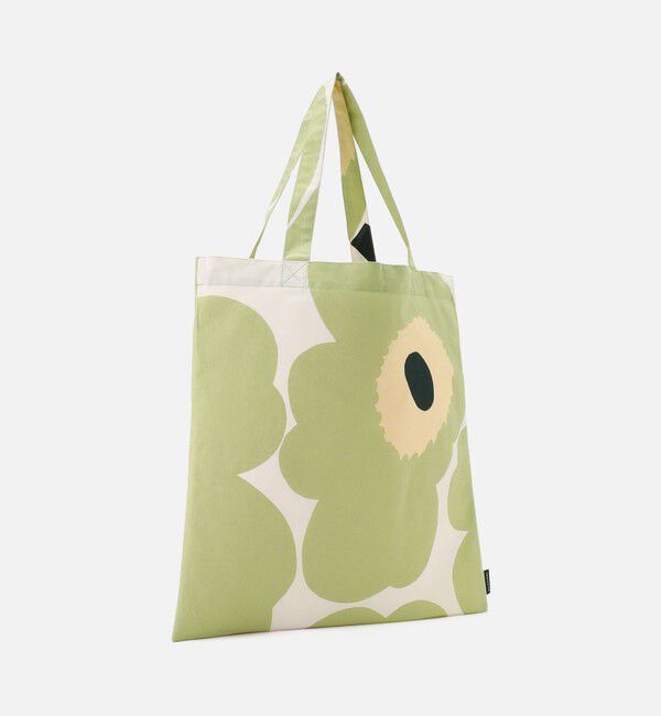 Marimekko「【一部店舗・オンラインストア限定】Unikko トートバッグ 43&times;44cm」|トートバッグ|