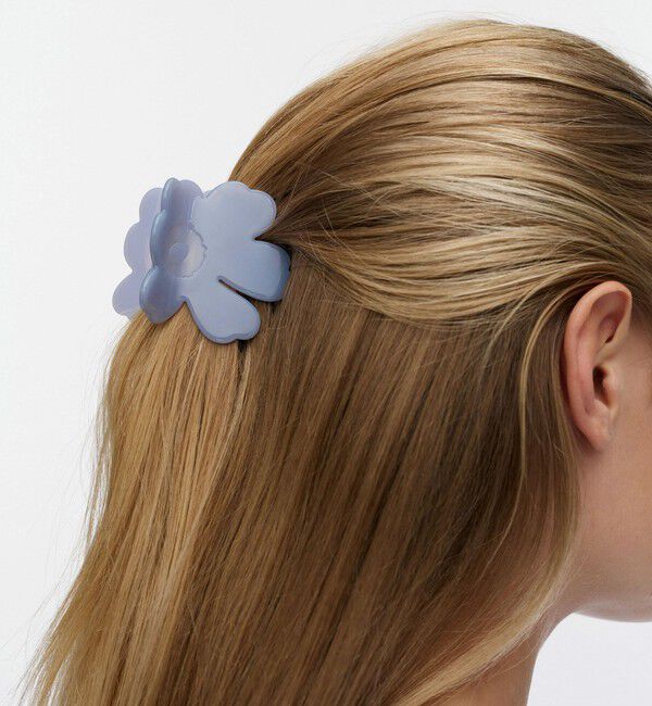 Marimekko「Unikko Hair Clip Small」|その他|