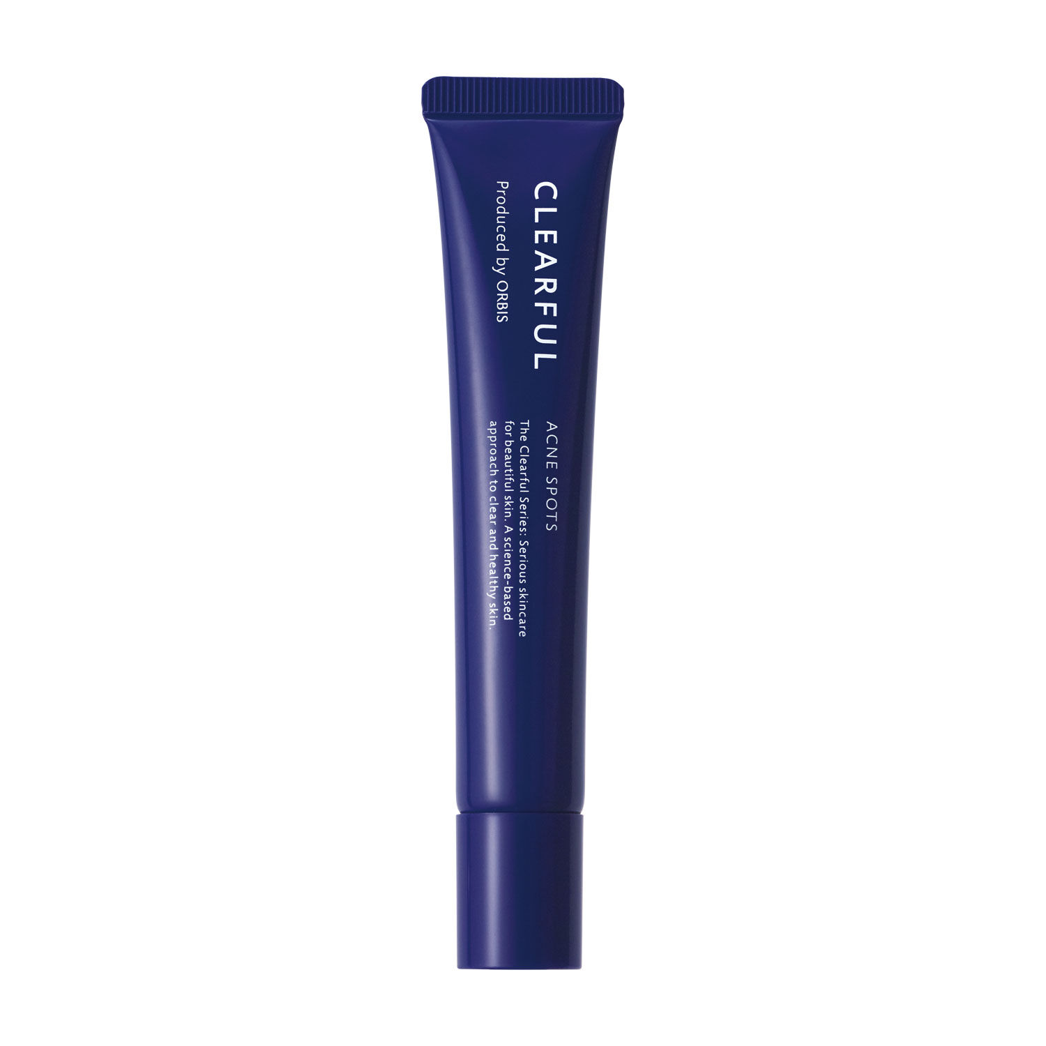 クリアフル「ORBIS クリアフル アクネ スポッツ 20g」|美容液・オイル・クリーム|