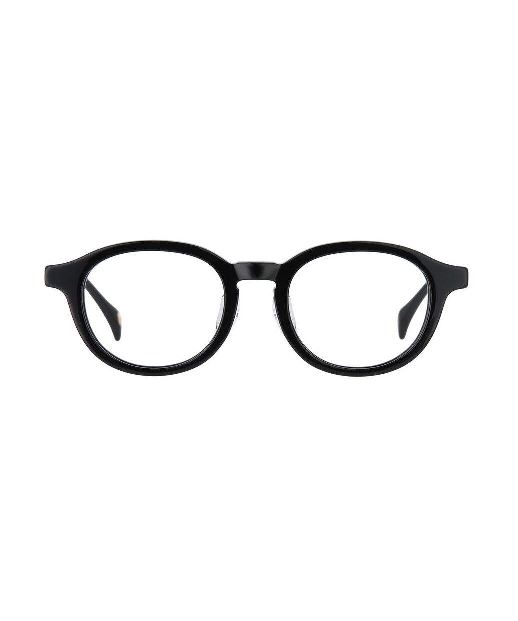  「Zoff | JOURNAL STANDARD relume ボストン型 クリアサングラス 紫外線100%カット ジャーナルスタンダード」|サングラス|