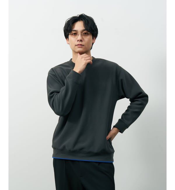  「SUNCUTGlasses/UV100%CUT リムレス サングラス | チタン [度無し専用] カラーレンズ 紫外線対策 UVカット」|サングラス|