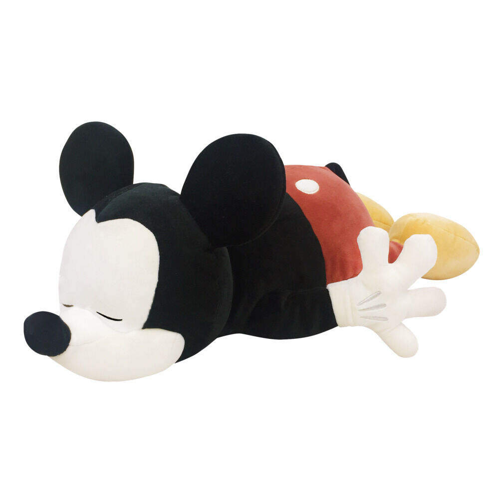 BACKYARD FAMILY「抱き枕 ぬいぐるみ 大きい 通販 だきまくら Mochi Hug! モチハグ Disney」|その他|その他1