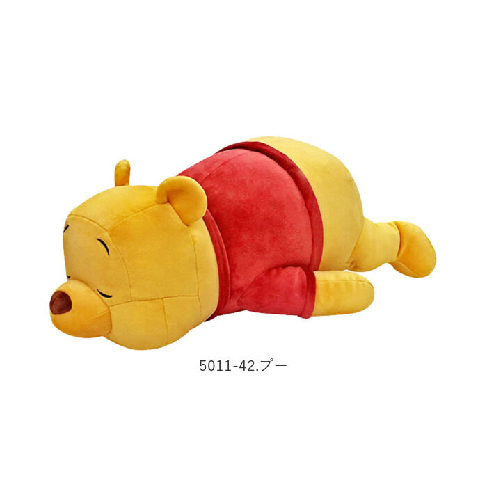 BACKYARD FAMILY「抱き枕 ぬいぐるみ 大きい 通販 だきまくら Mochi Hug! モチハグ Disney」|その他|