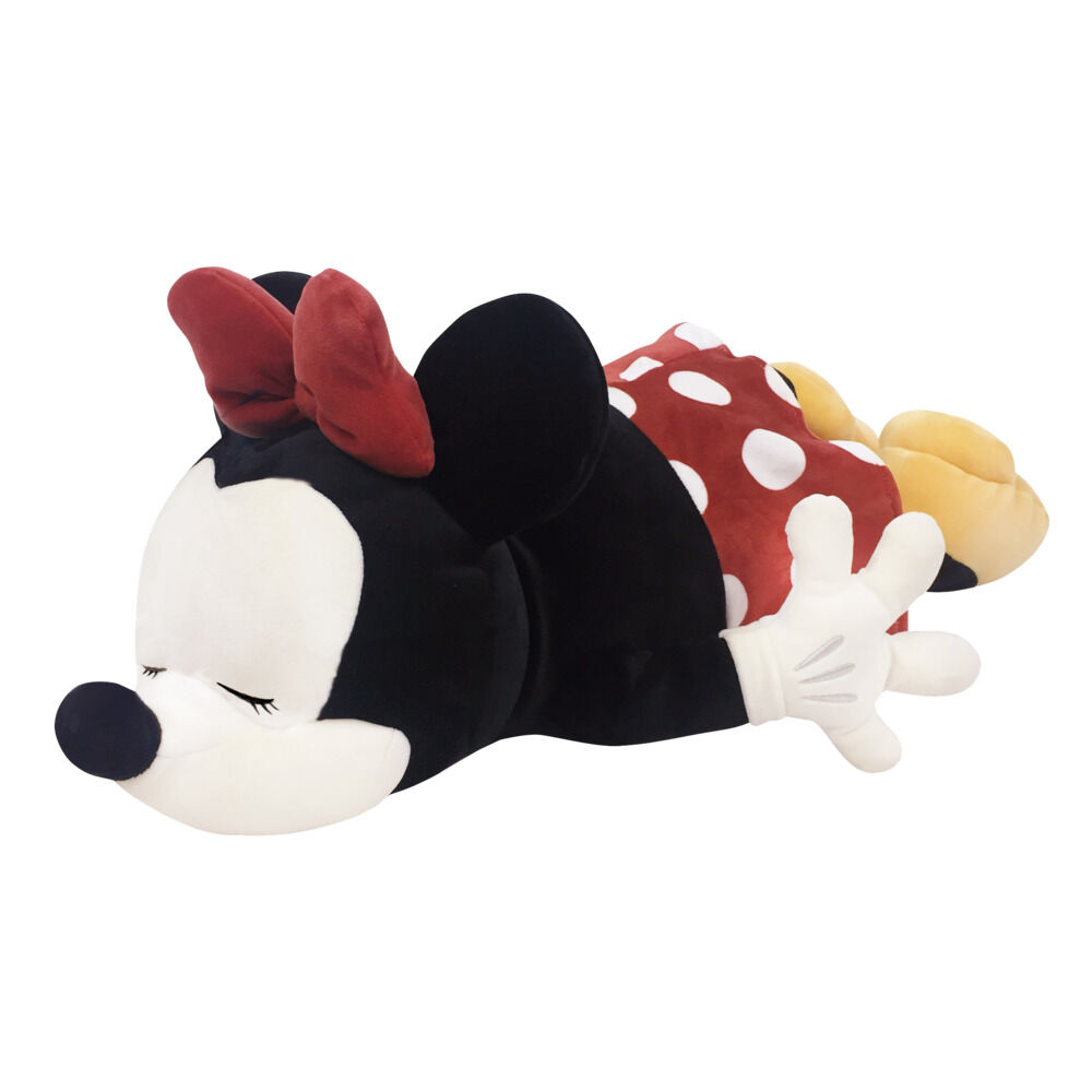 BACKYARD FAMILY「抱き枕 ぬいぐるみ 大きい 通販 だきまくら Mochi Hug! モチハグ Disney」|その他|その他2