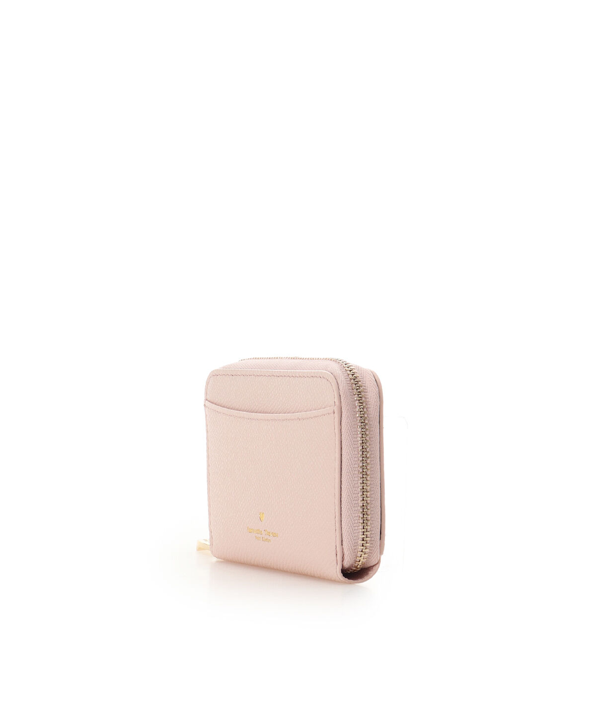 Samantha Thavasa Petit Choice「シンプルハート マルチケース」|コインケース|