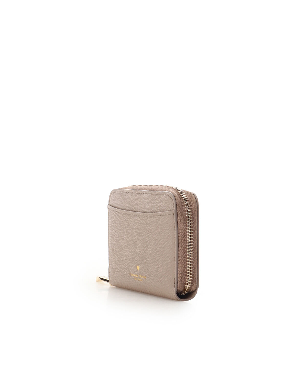 Samantha Thavasa Petit Choice「シンプルハート マルチケース」|コインケース|