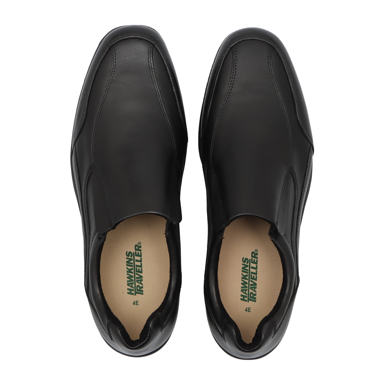HAWKINS「【HAWKINS】TR IT SLIP ON 4E」|スニーカー|