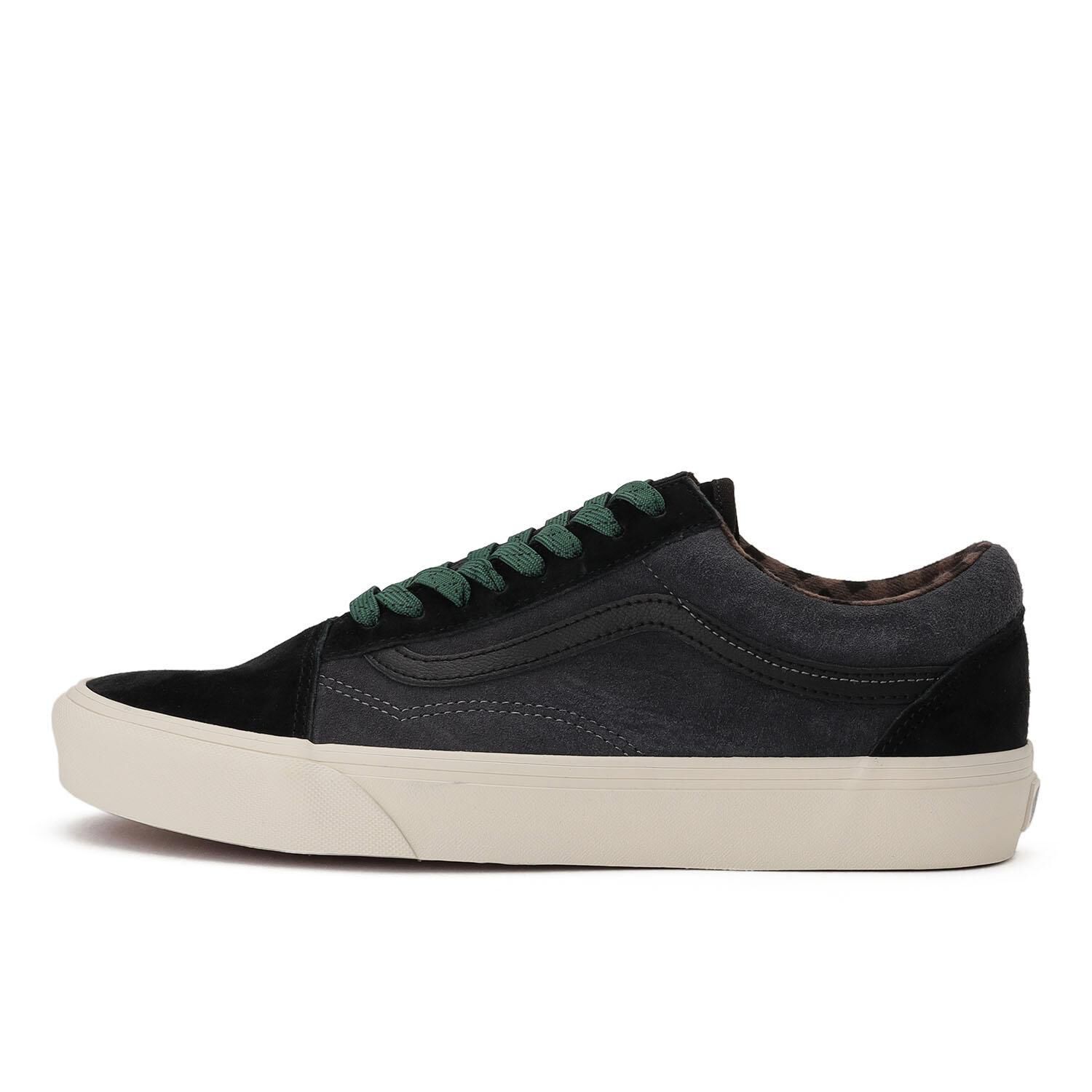 VANS「【VANS】OLD SKOOL」|スニーカー|ブラック
