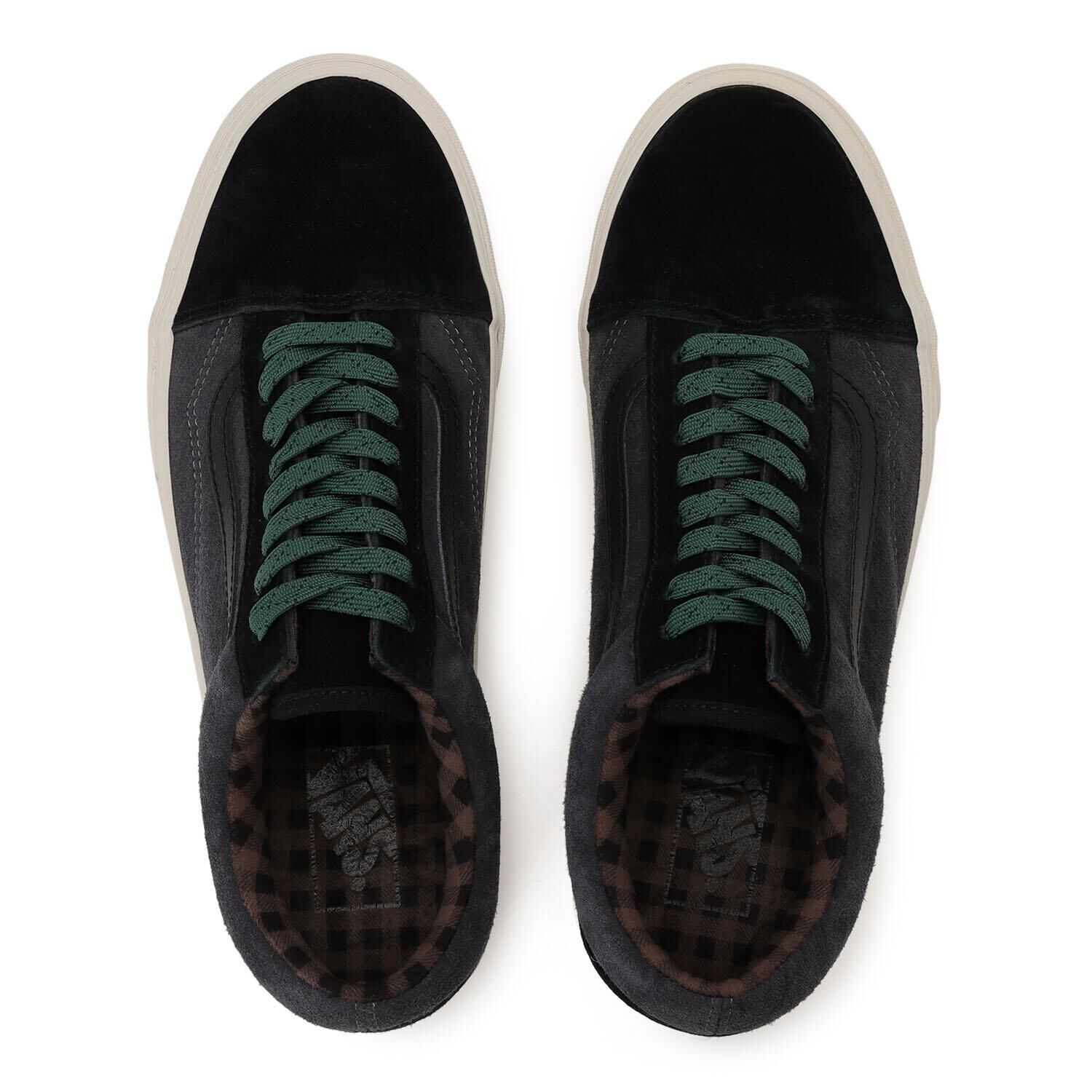 VANS「【VANS】OLD SKOOL」|スニーカー|