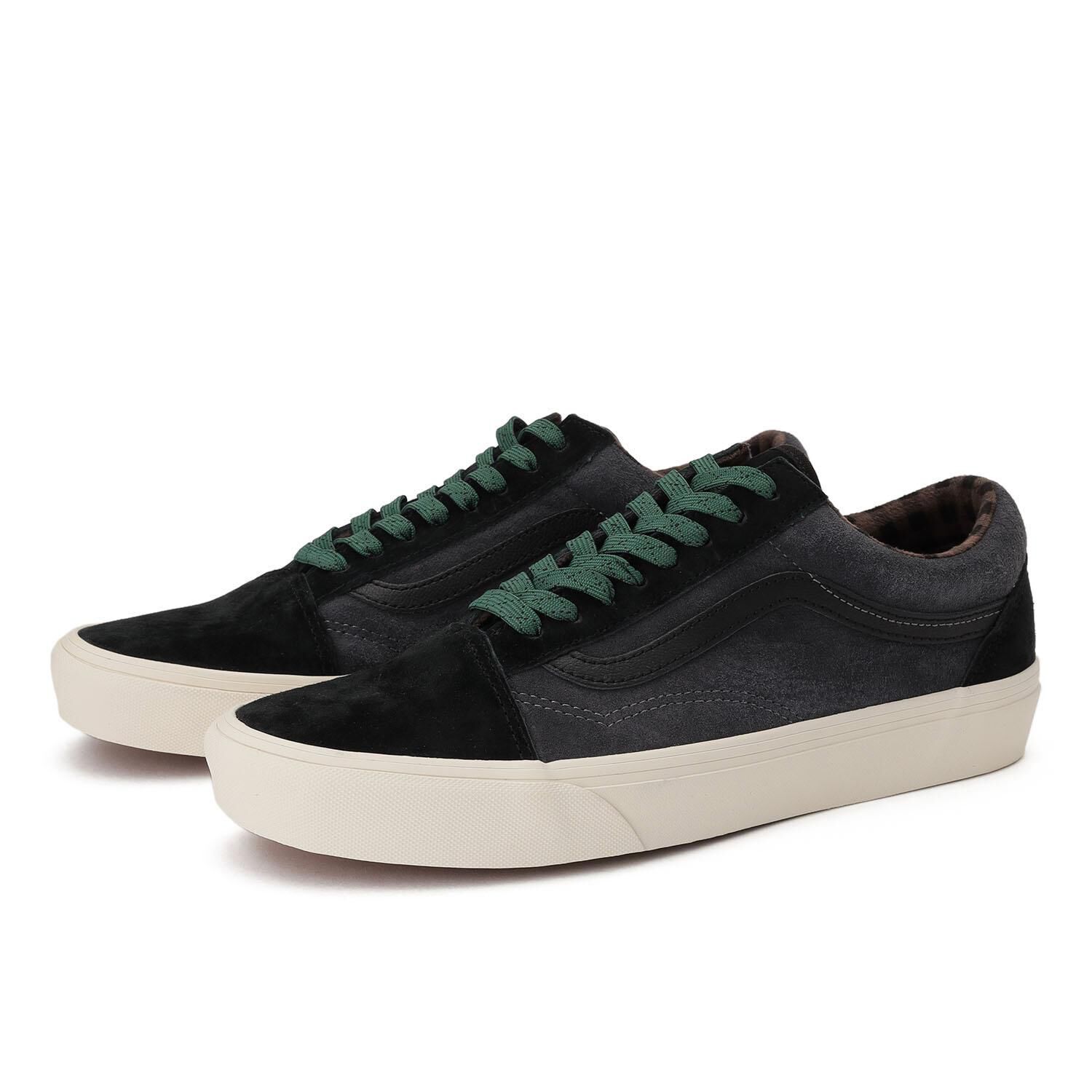 VANS「【VANS】OLD SKOOL」|スニーカー|