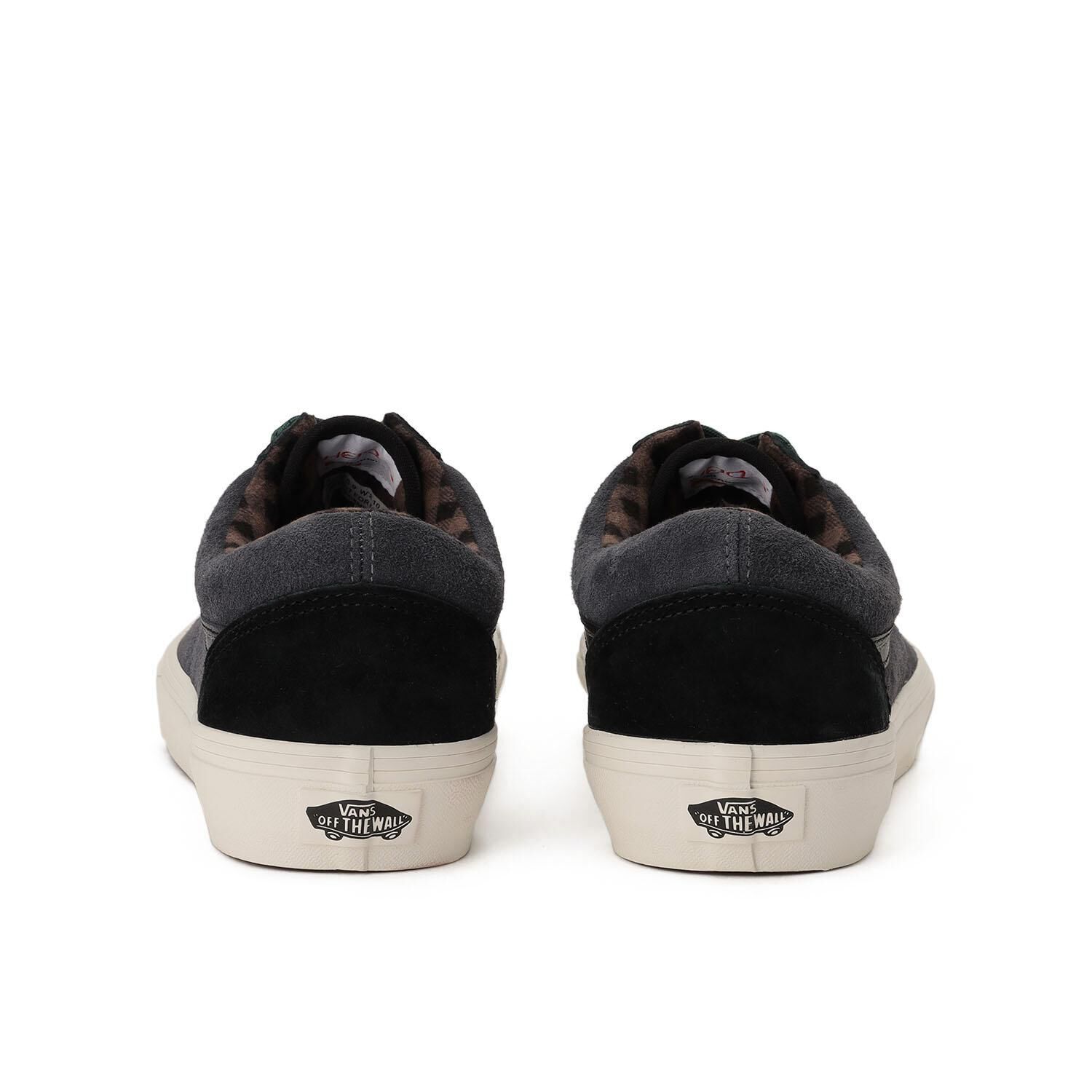 VANS「【VANS】OLD SKOOL」|スニーカー|