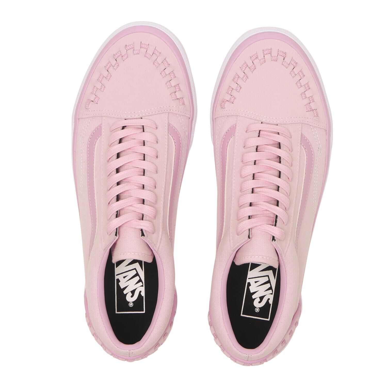 VANS「【VANS】OLD SKOOL」|スニーカー|