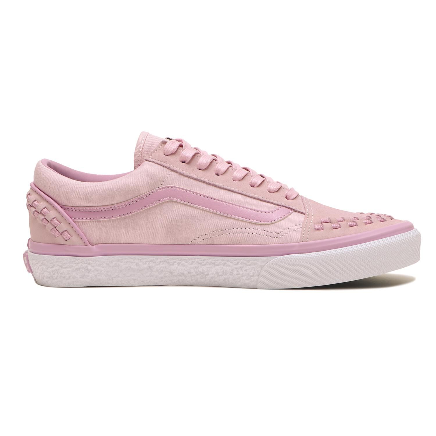 VANS「【VANS】OLD SKOOL」|スニーカー|