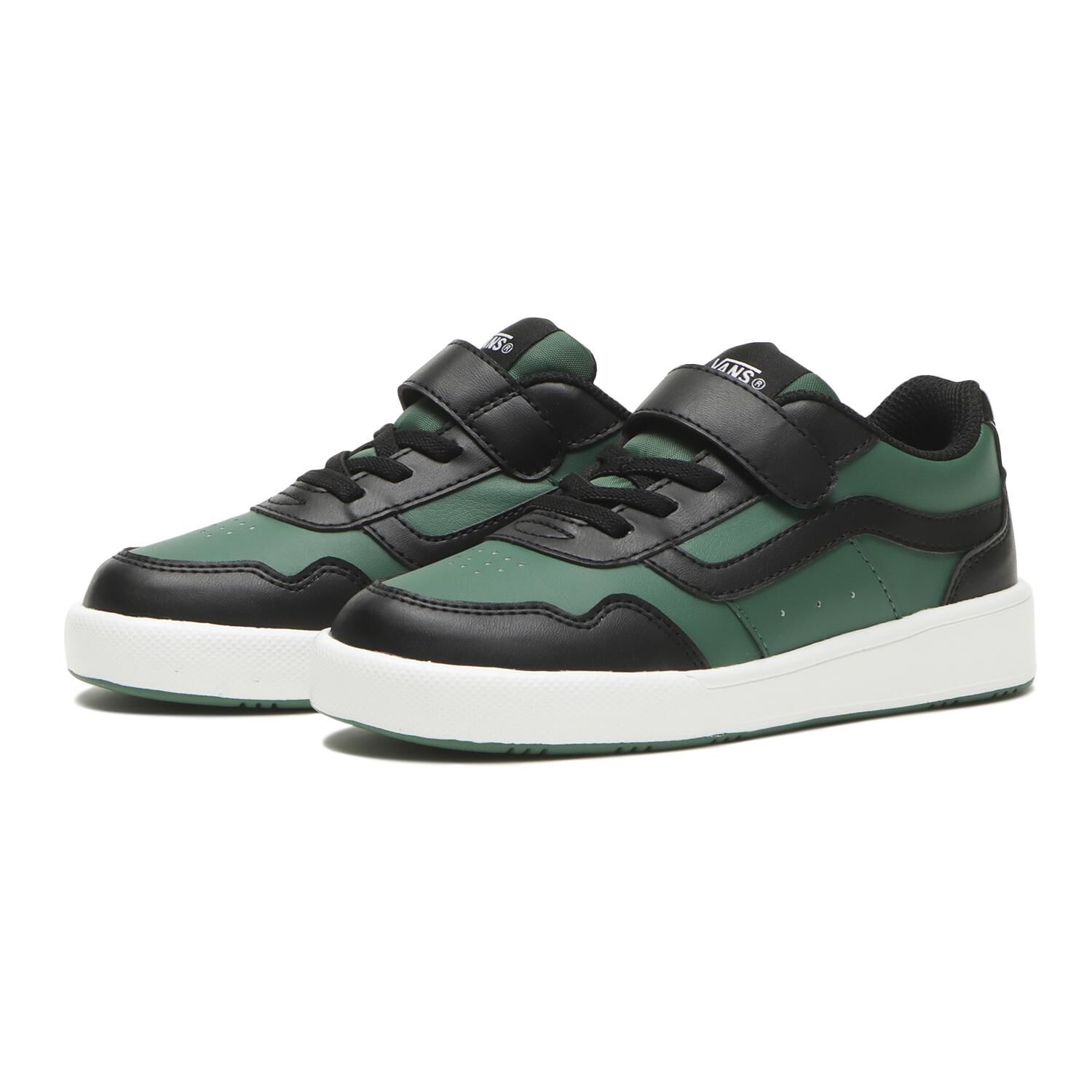 VANS「【VANS】17-22(H) RIGIDA」|スニーカー|