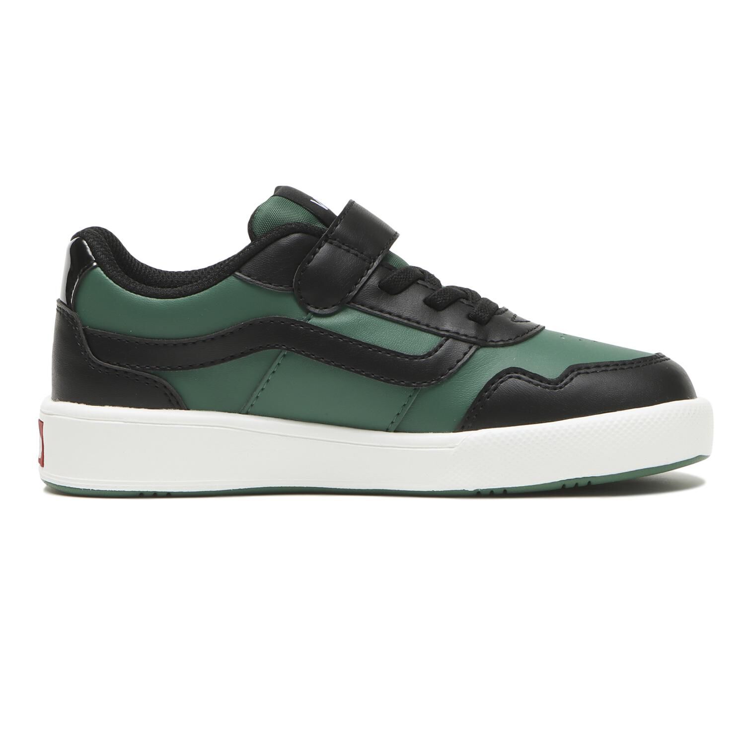 VANS「【VANS】17-22(H) RIGIDA」|スニーカー|