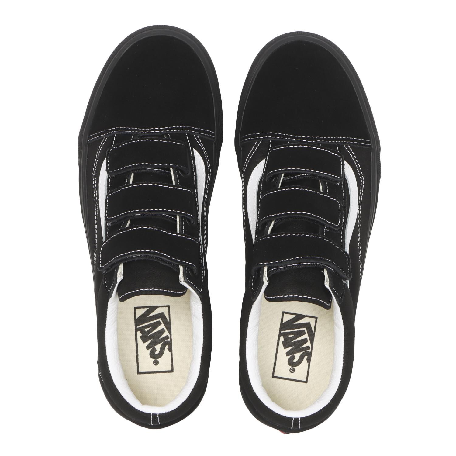 VANS「【VANS】OLD SKOOL V」|スニーカー|
