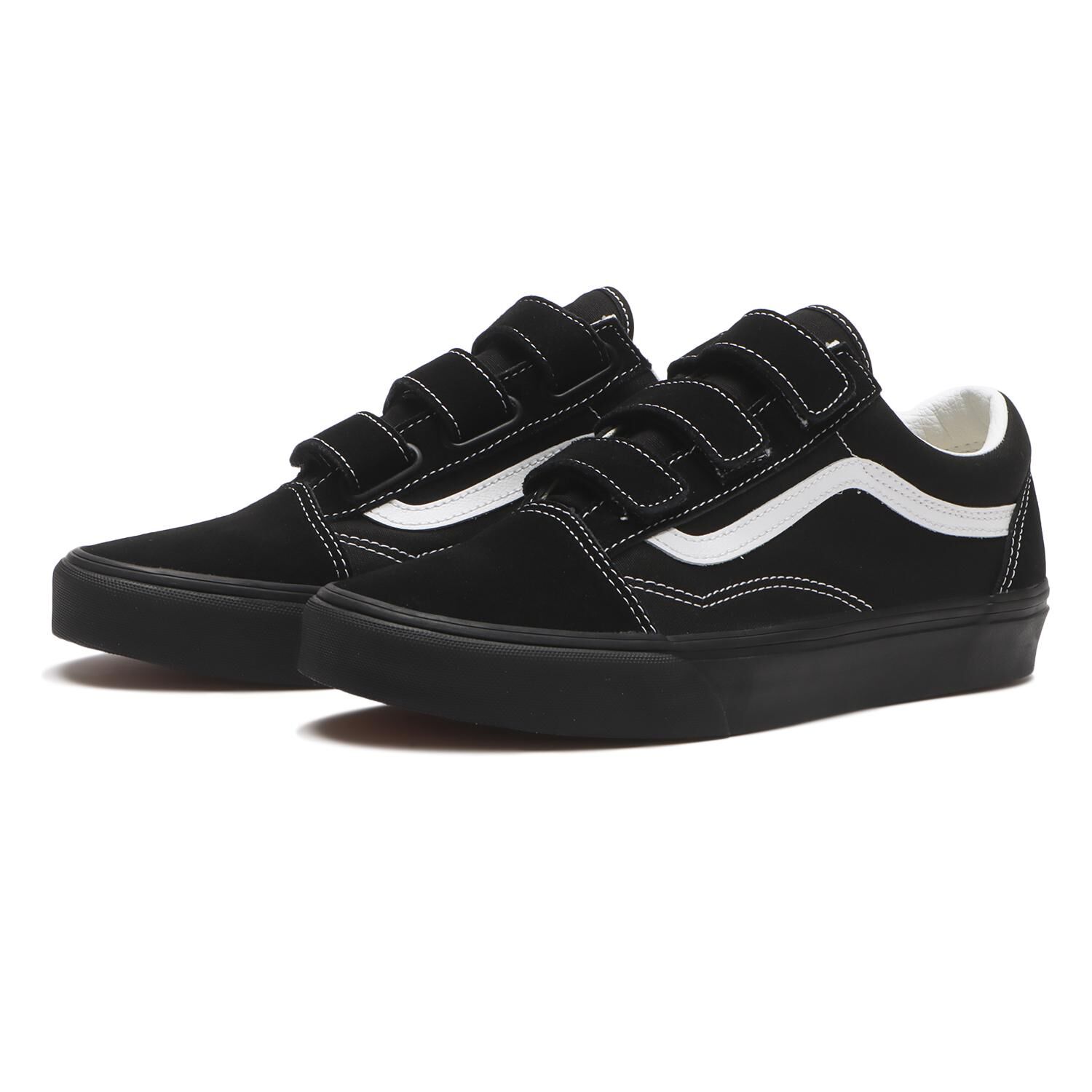 VANS「【VANS】OLD SKOOL V」|スニーカー|