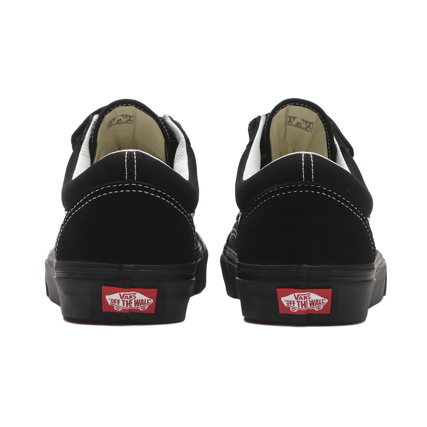 VANS「【VANS】OLD SKOOL V」|スニーカー|