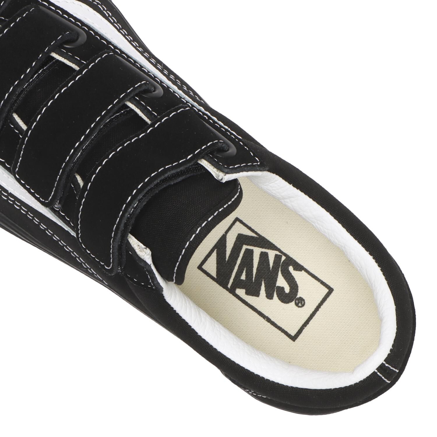 VANS「【VANS】OLD SKOOL V」|スニーカー|