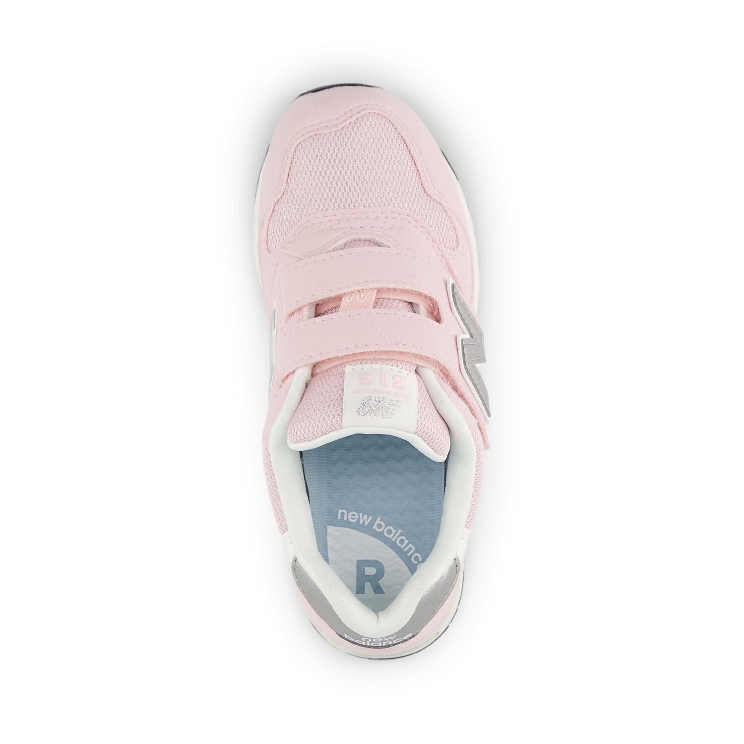 NEW BALANCE 「【NEW BALANCE】17-21 PO313TB2(W)」|スニーカー|