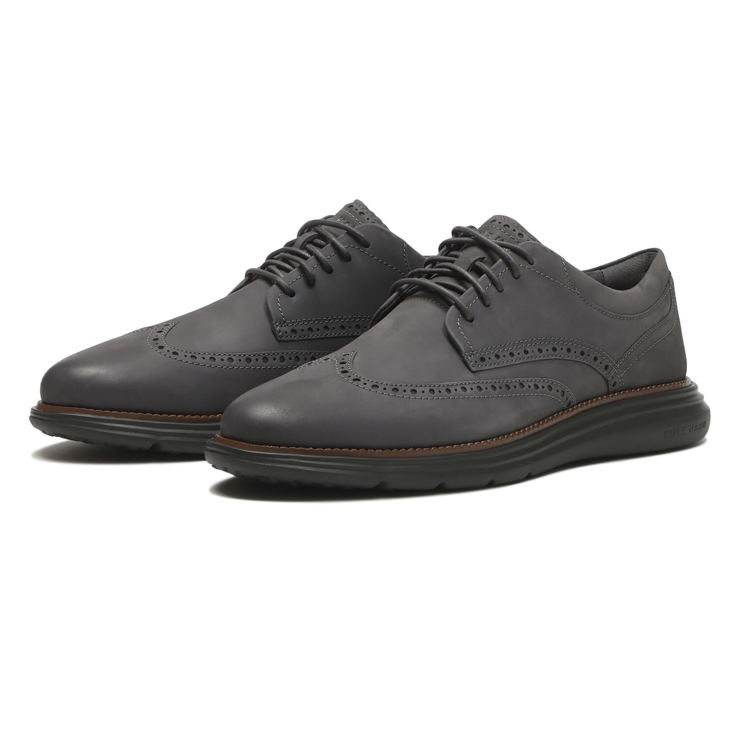COLE HAAN「【COLE HAAN】GRAND+ ULTRA WING OXFORDS」|スニーカー|